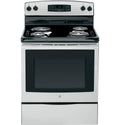 Freestanding Electric Range 5.3 cu ft Stainless Steel O430