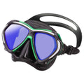 Paragon Mask Energy Green G424088