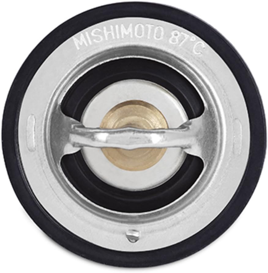 Silver Low-Temperature Thermostat Pack of 2 J794
