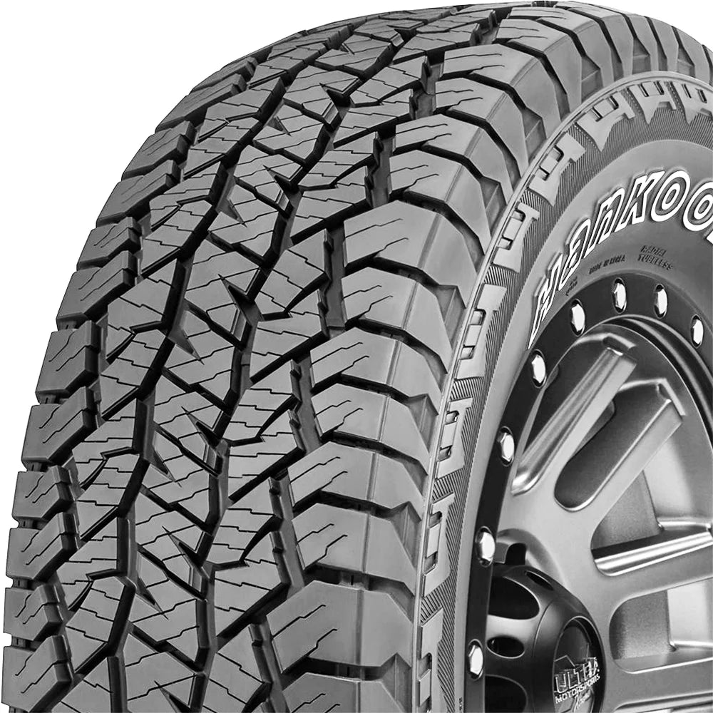Set of 4 265/65R17 112T All Terrain Tires C1090