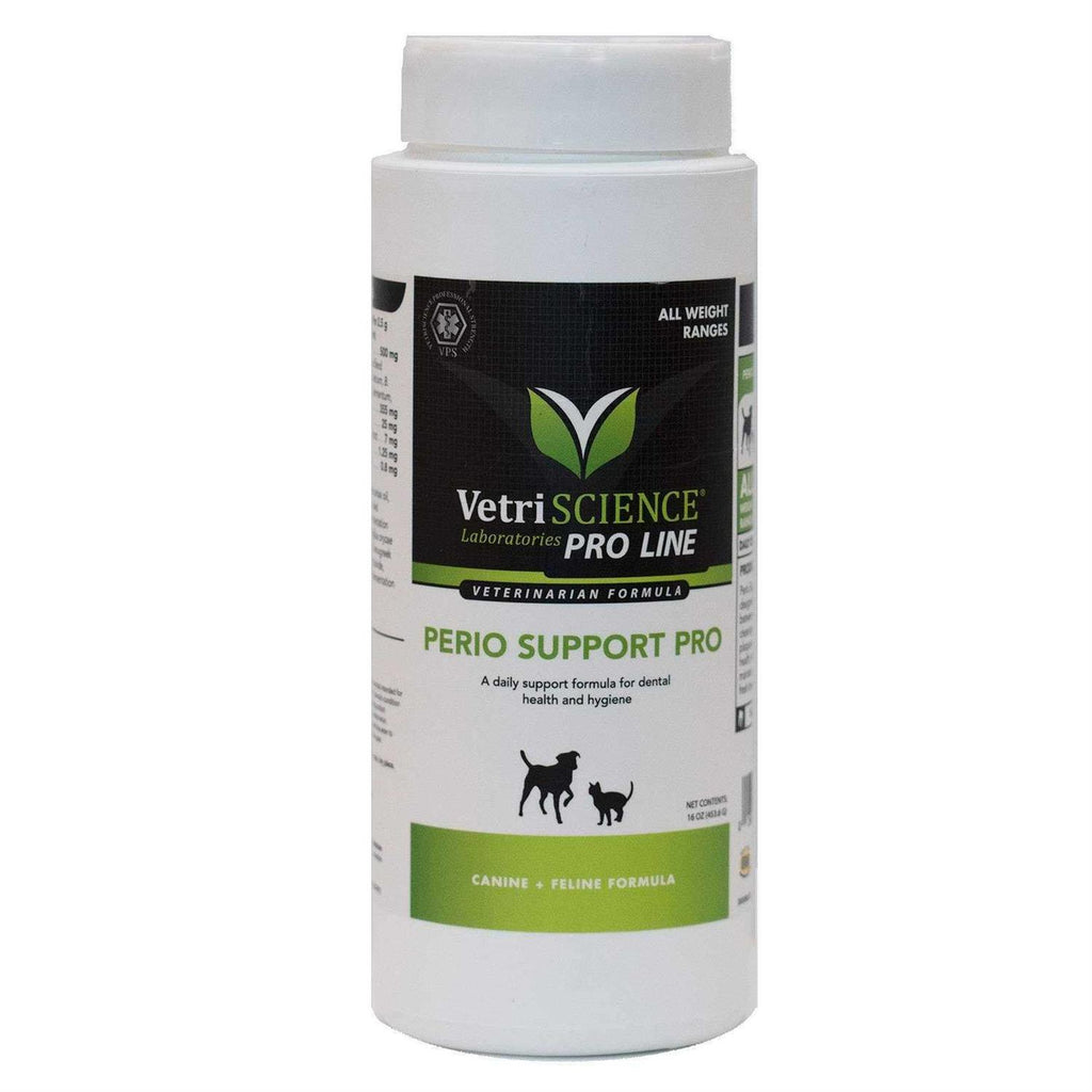 Perio Support Pro for Dogs and Cats D451