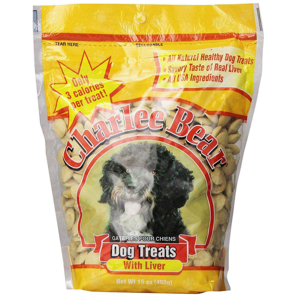 Dog Treats M7353