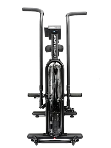 Black Air Bike M958