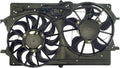 Engine Cooling Fan Assembly U772