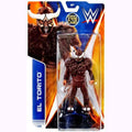 El Torito Wrestling Action Figure J490