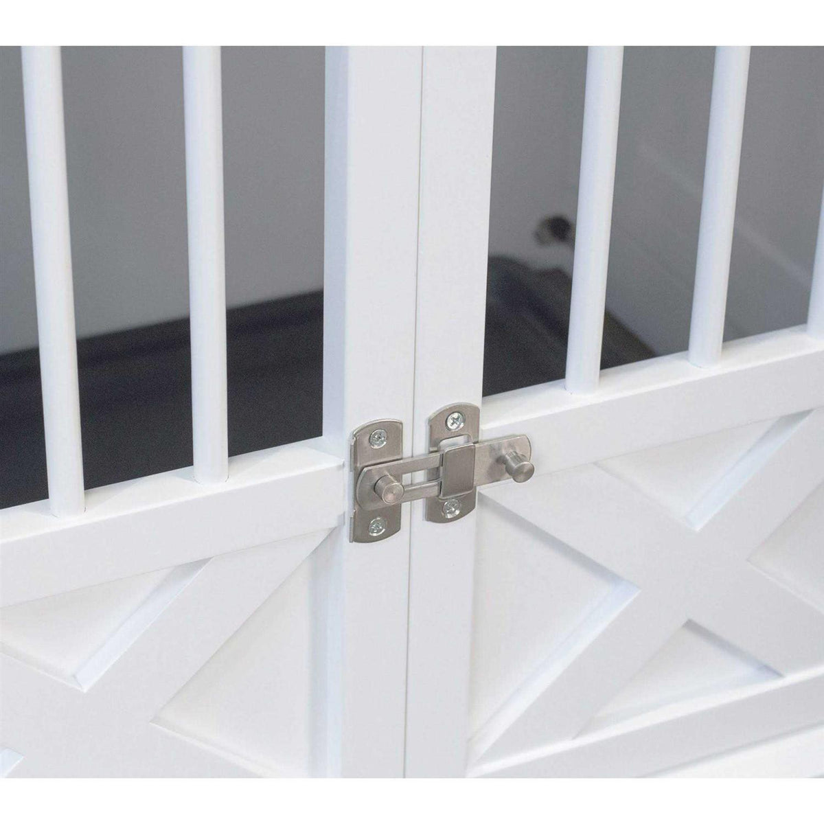 Dog Crate L49566