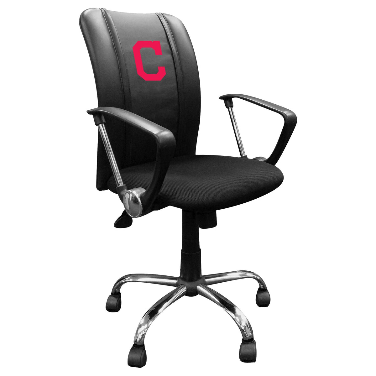 MLB Curve Task Chair X5236