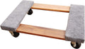 Large Steel Tray Wheelbarrow M74899