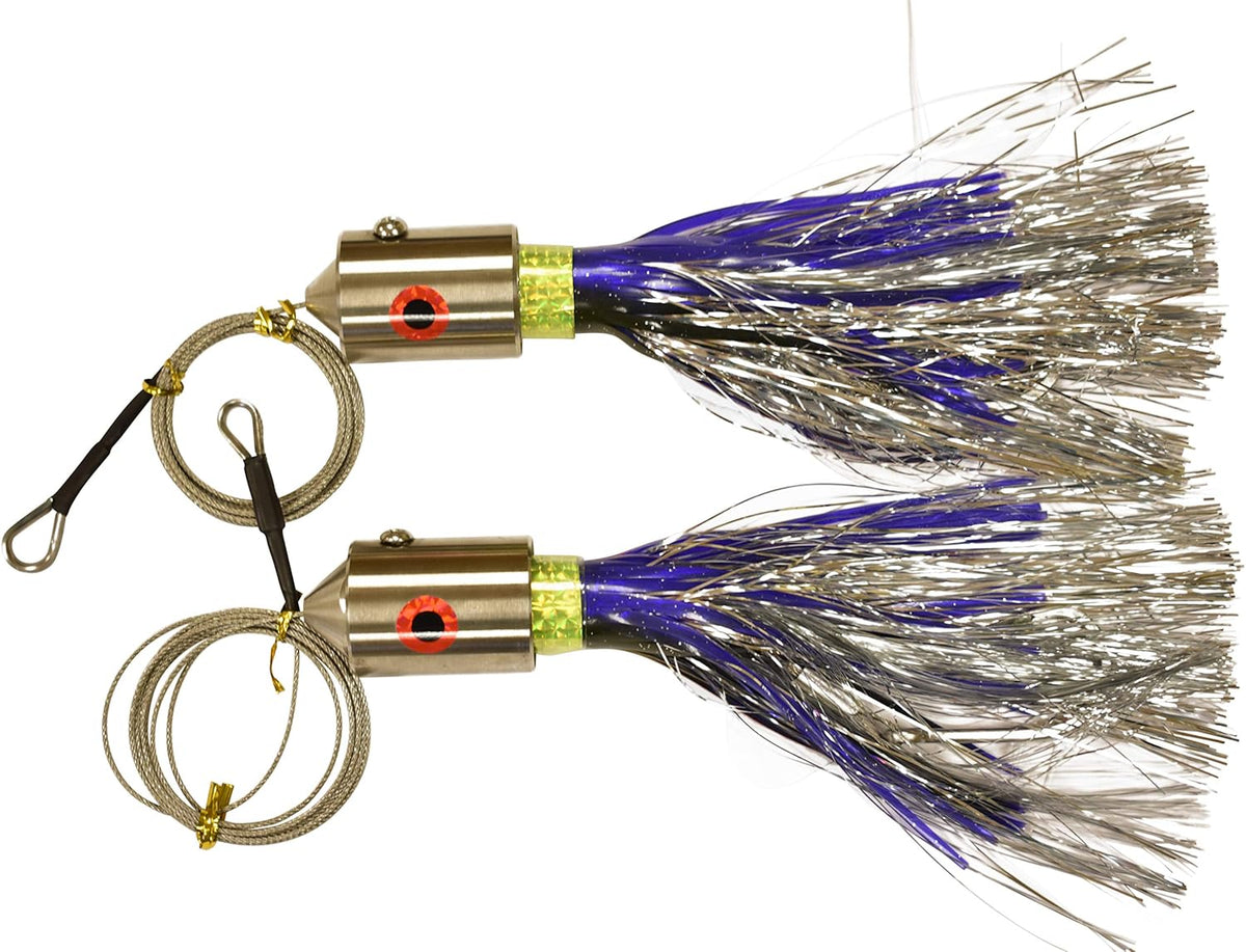 Wahoo Rattler Fishing Lure R972871