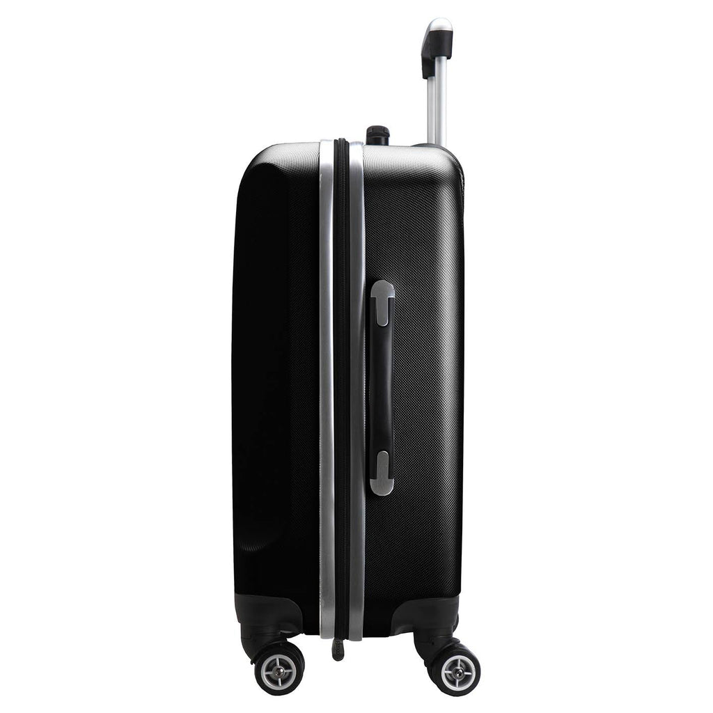 Black Hardcase Spinner V60706