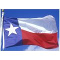 Texas State Flag - 5x8 - Polyester D805359