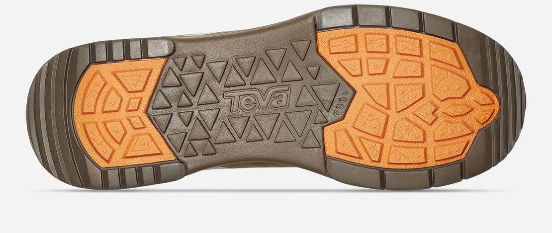 Men's Gateway Low Shoes W9393
