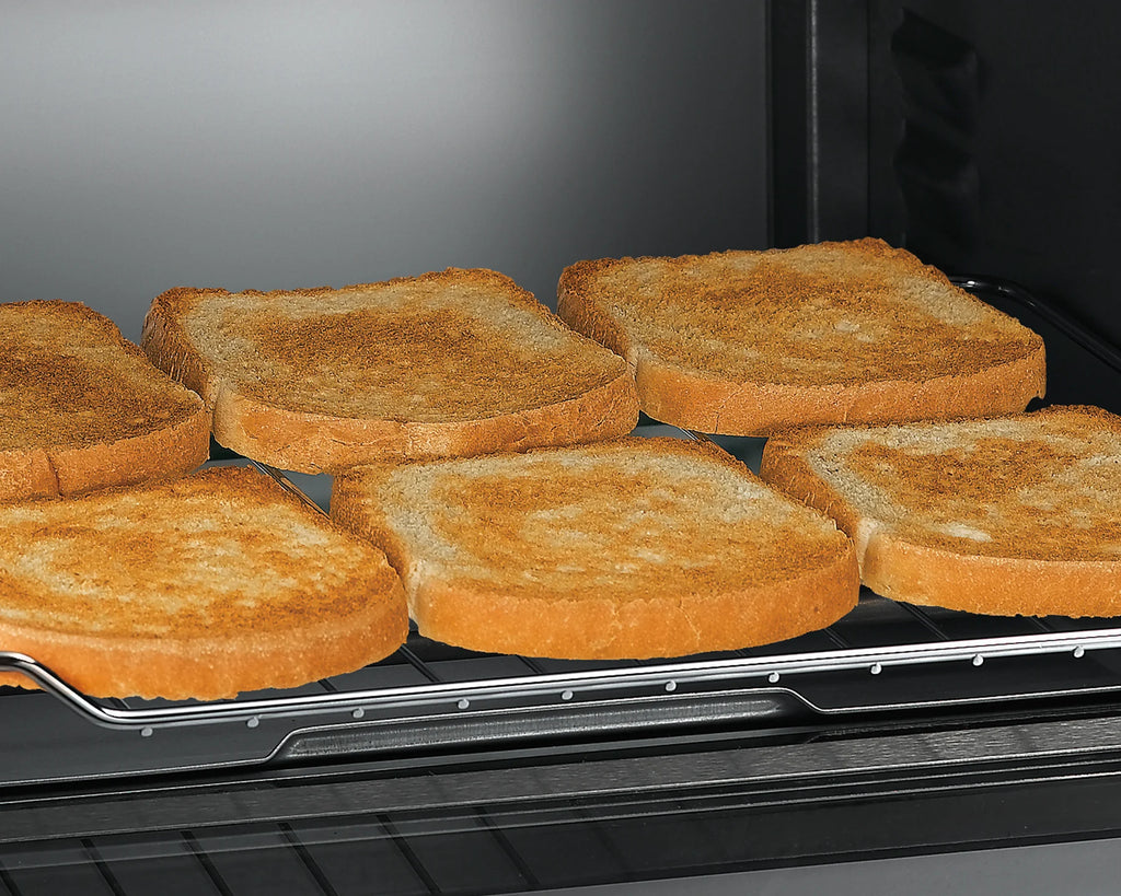 6-slice Toaster Oven S3419