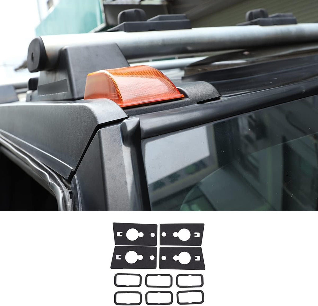 Clearance Running Light Lamp Seal Set Z169