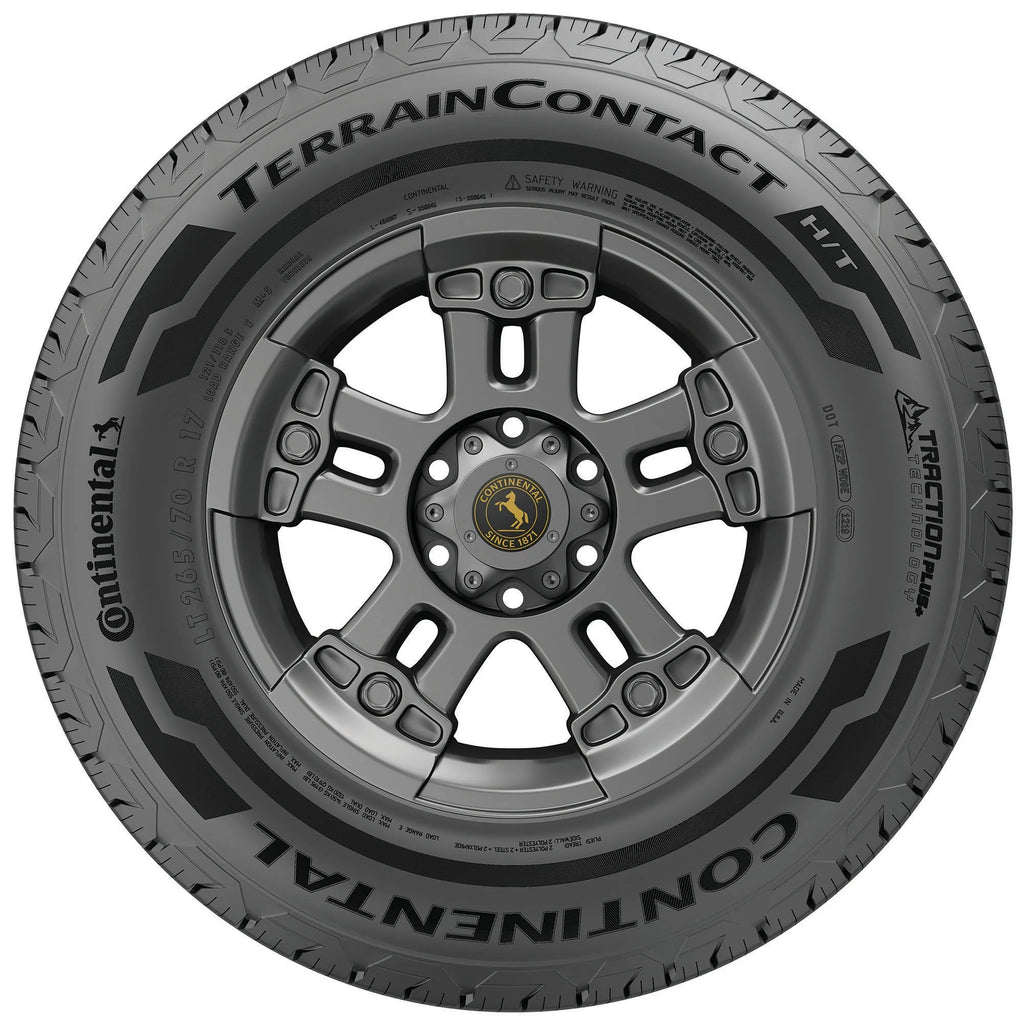 All Season 265/65R18 Light Truck Tire W748