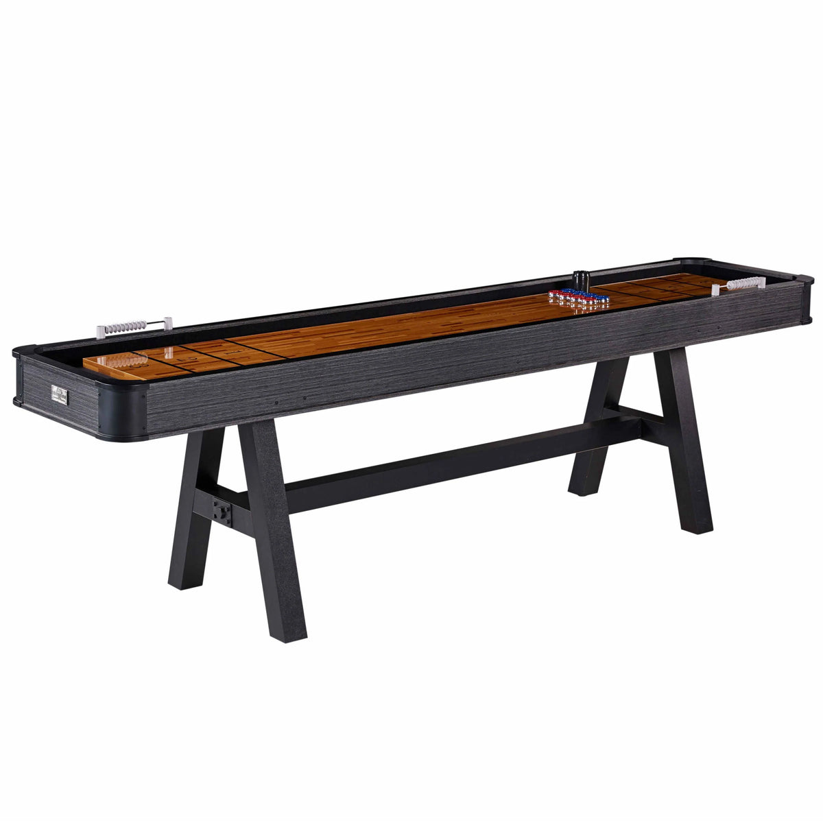 9 ft Shuffleboard Table G931152
