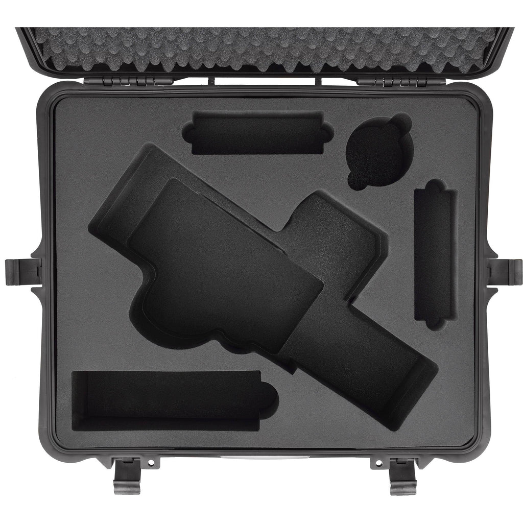 Wheeled Hard Case with Foam H458281