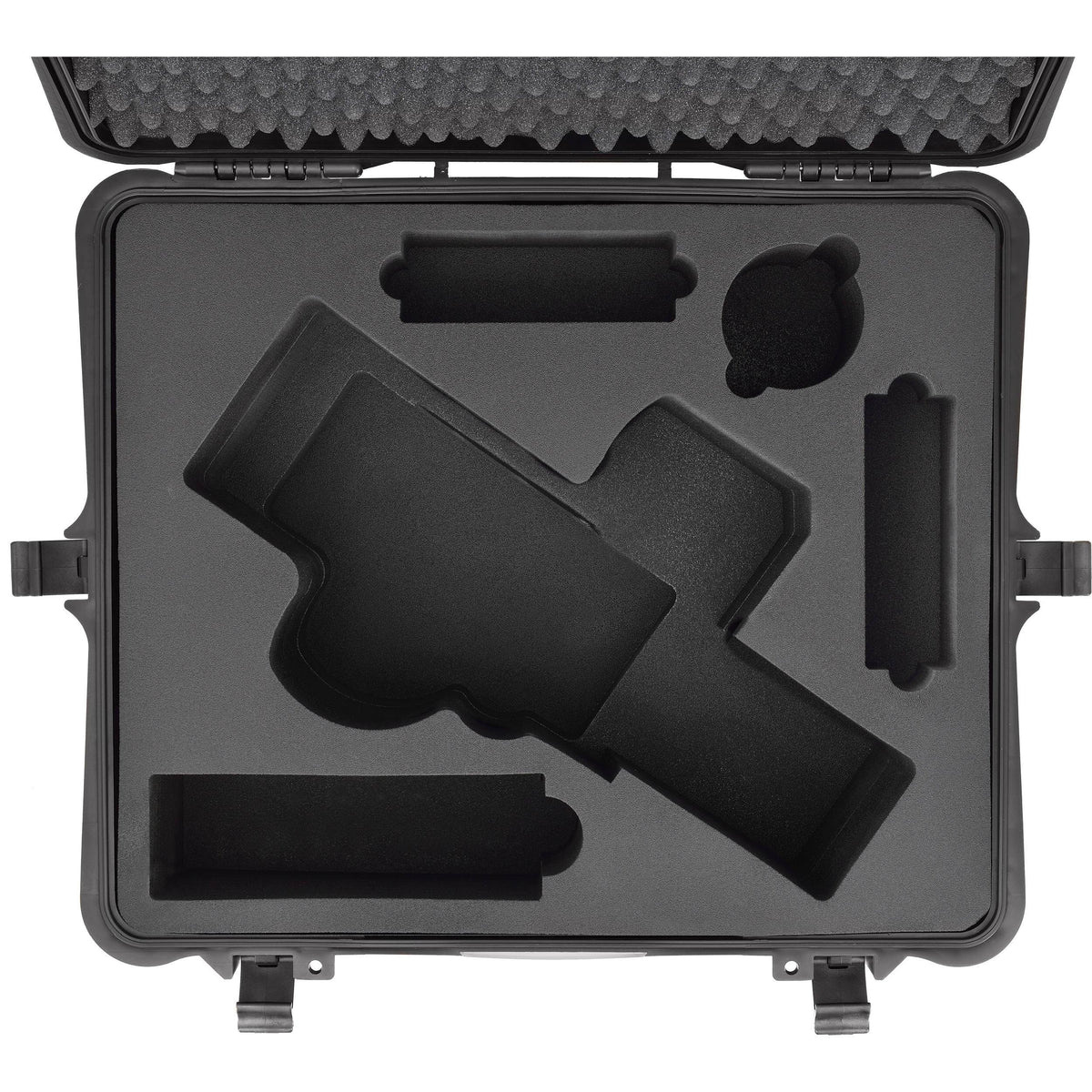 Wheeled Hard Case with Foam H458281