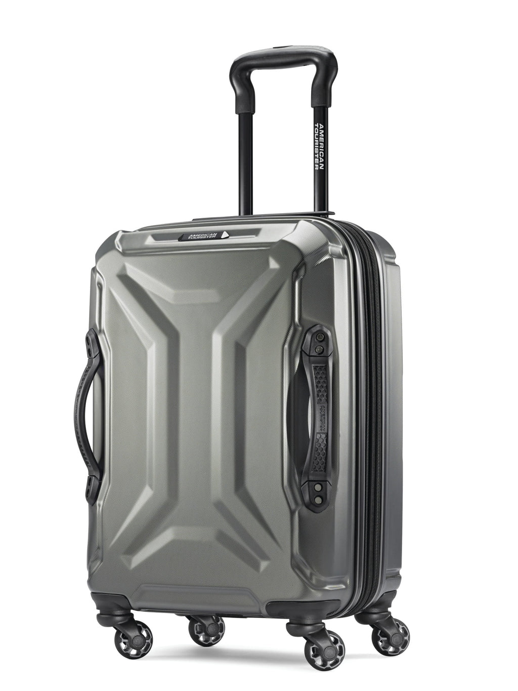 Olive 21" Hardside Carry-on Spinner Luggage W5051