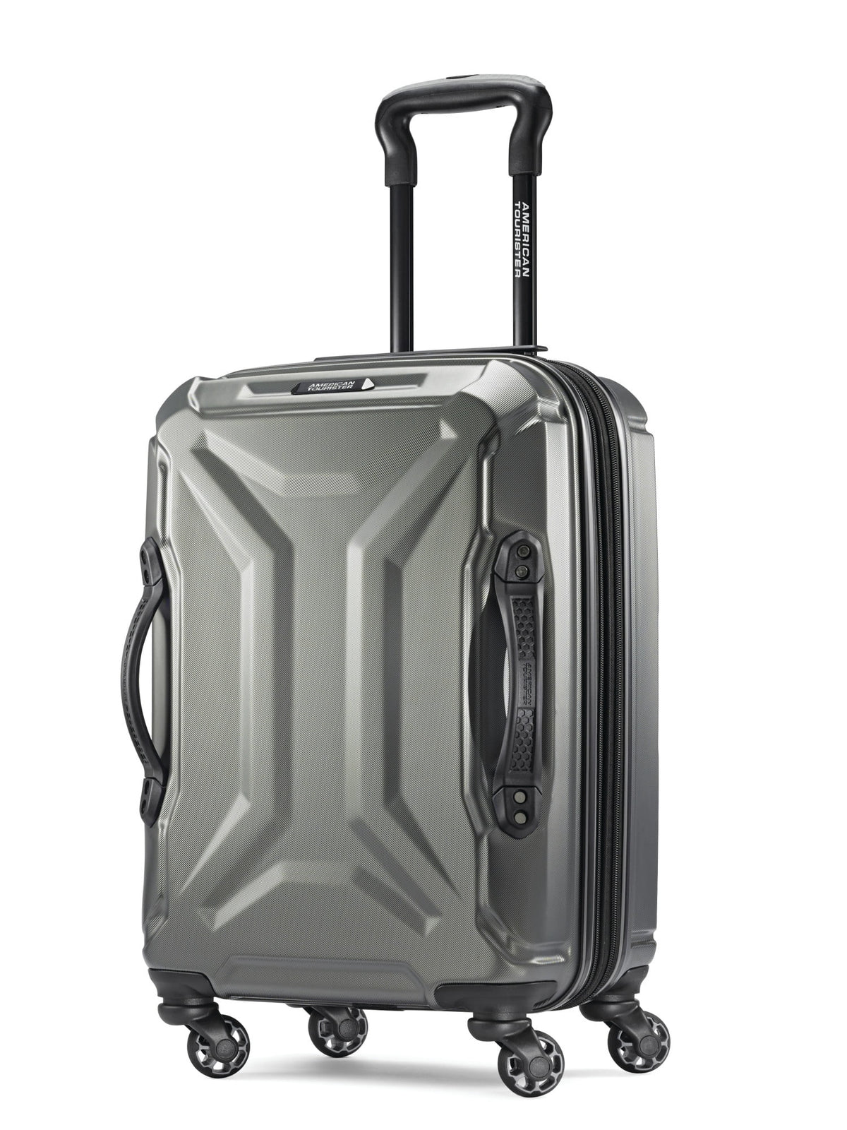 Olive 21" Hardside Carry-on Spinner Luggage W5051
