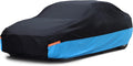 Waterproof All Weather Full Car Cover N597