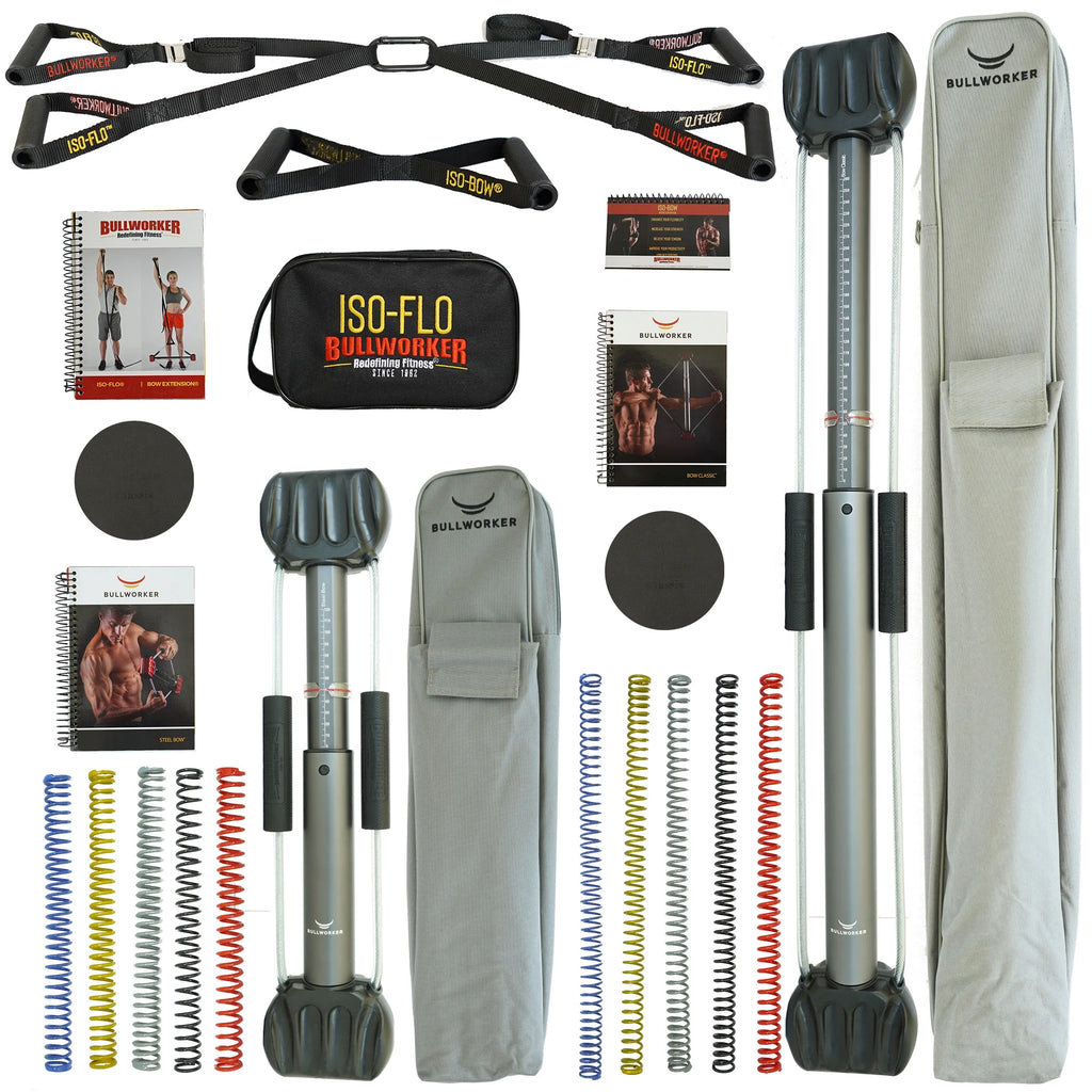 Cross Training Portable Home Gym F162958