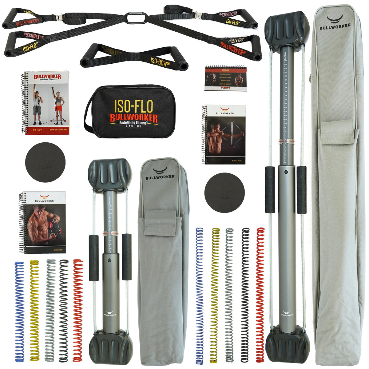 Cross Training Portable Home Gym F162958