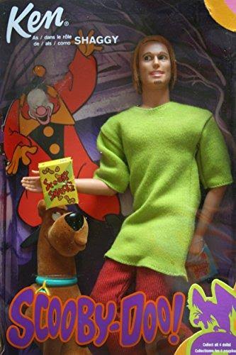 Shaggy in Scooby-Doo X9586