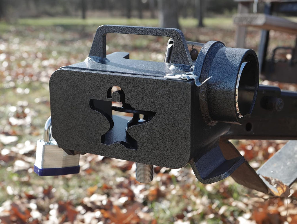 Trailer Lock S732196