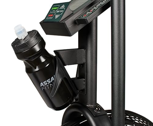 Black Air Bike M958