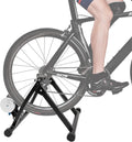 Magnetic Indoor Bike Trainer Stand for 26-29" & 700C Wheels V33948