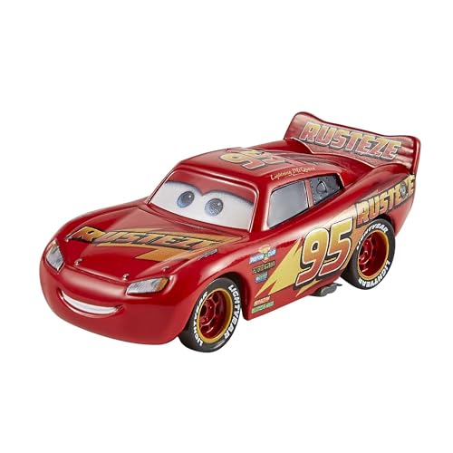 Set of 10 Die-Cast Mini Racers Vehicles X554225
