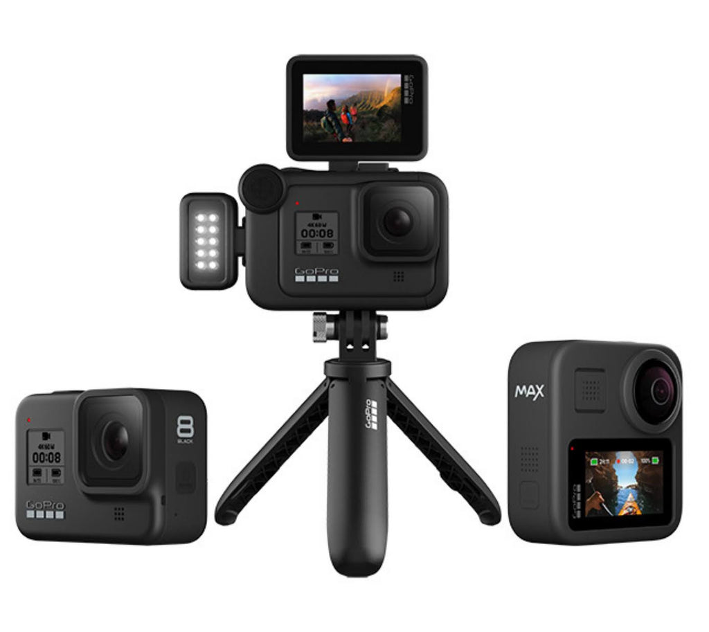 360 Action Camera P868241