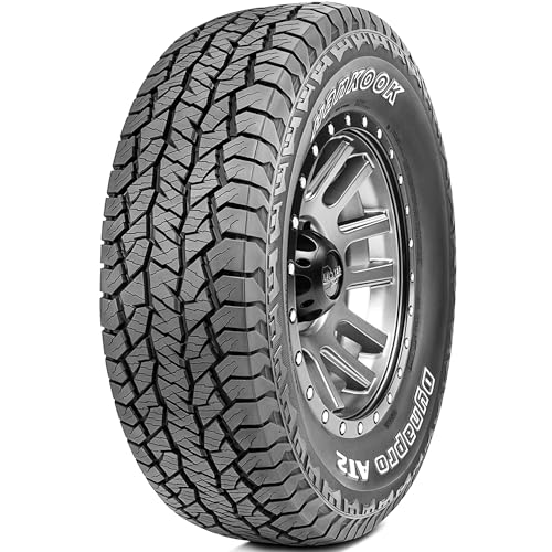 235/75R15 All Terrain Radial Tire S6294