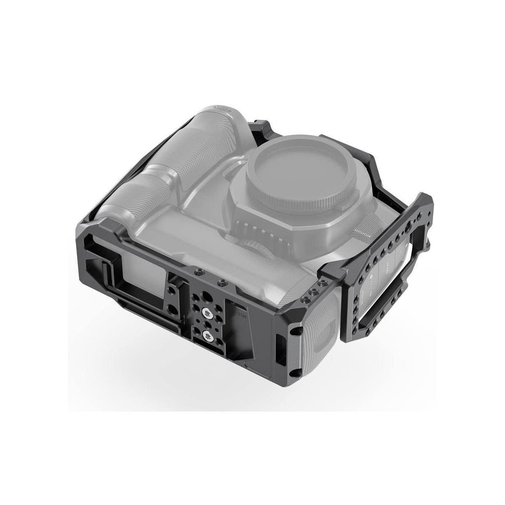 Camera Cage with Battery Grip O70365