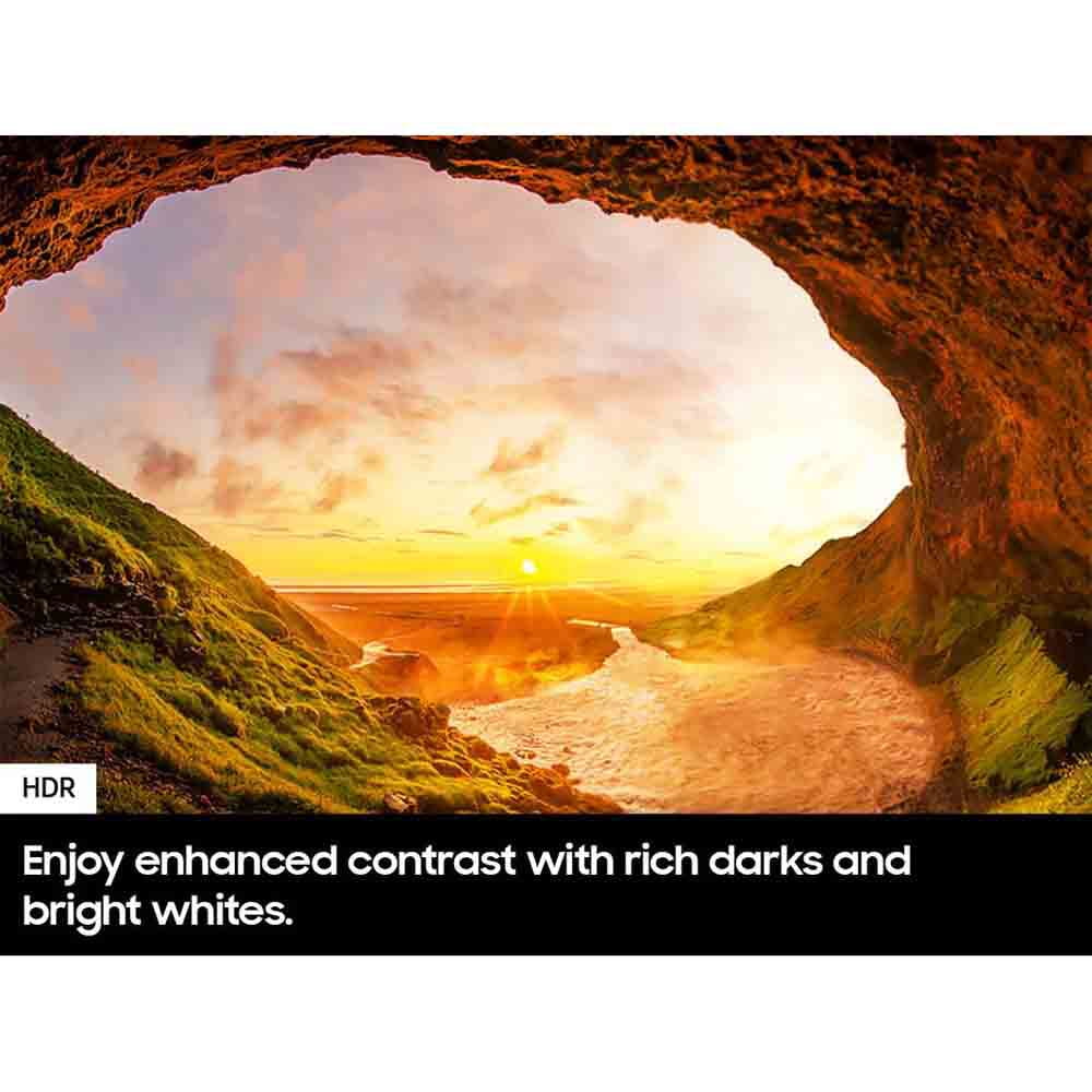65" Crystal 4K UHD Smart TV M241081