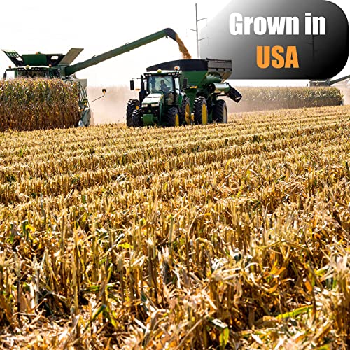 50 lbs Coarse Cracked Corn N559605