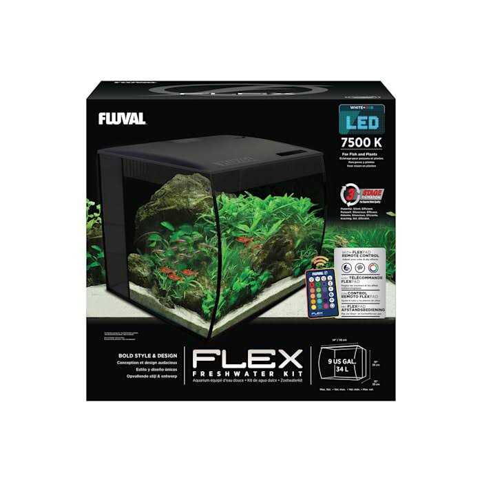 Fluval Flex F25233