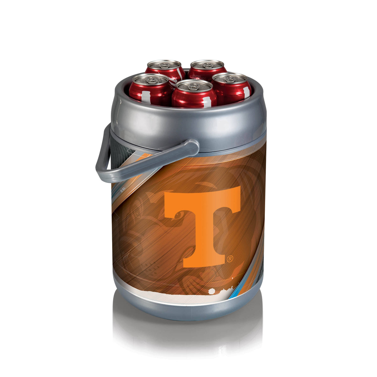 University of Tennessee Can Cooler N86367