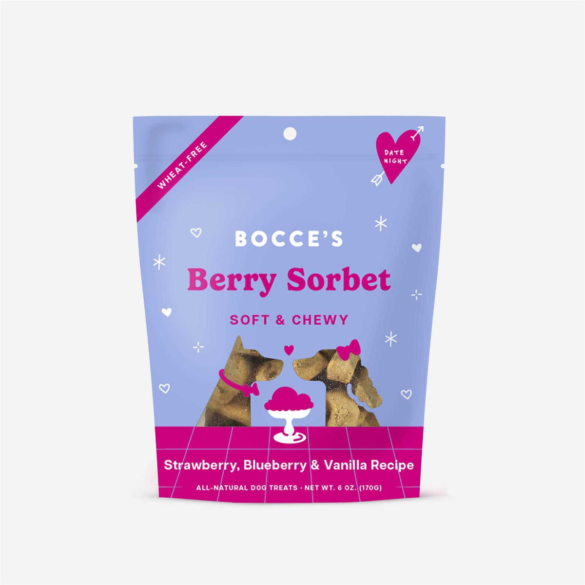 Soft & Chewy Dog Treats R976341