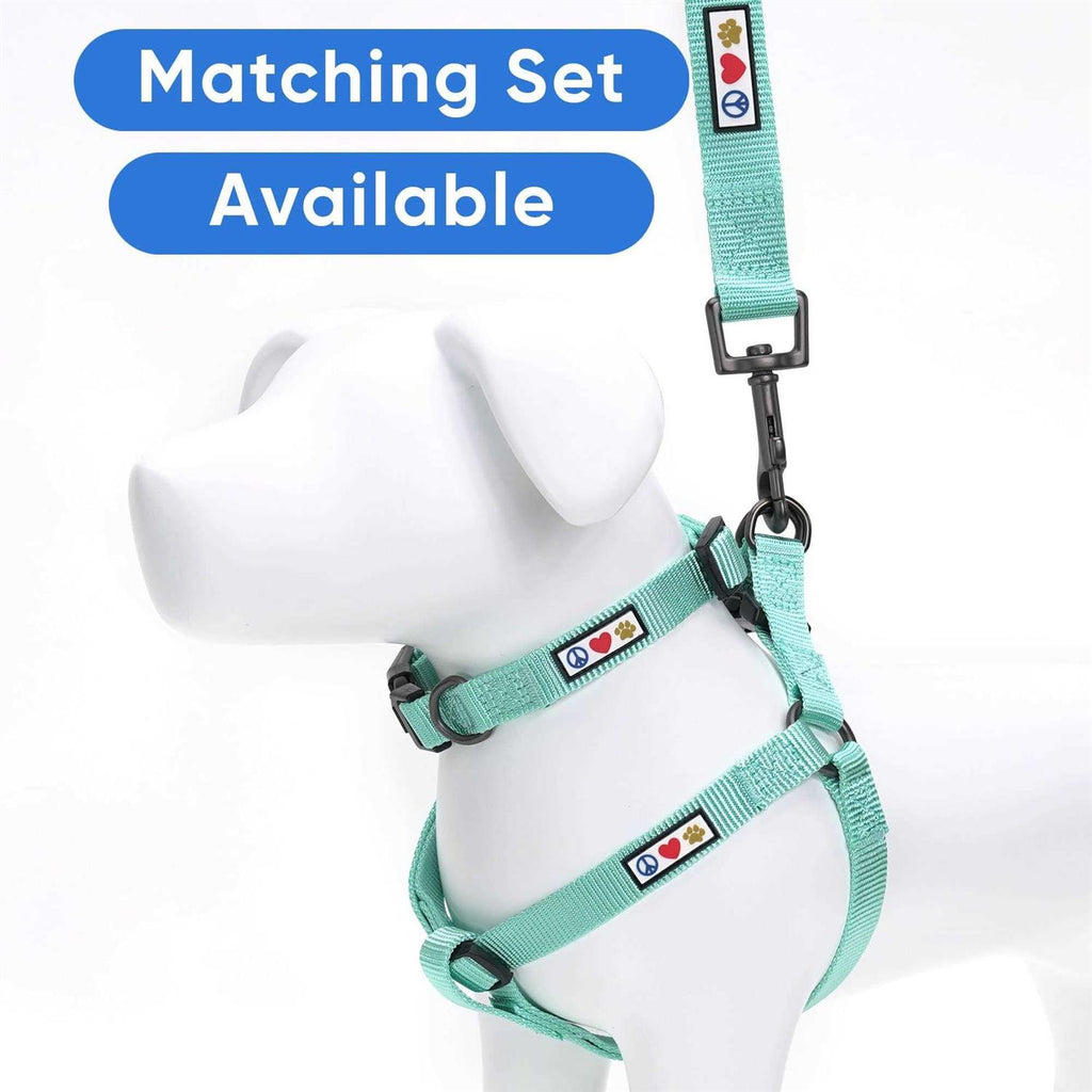 Reflective Step-in Dog Harness P3956