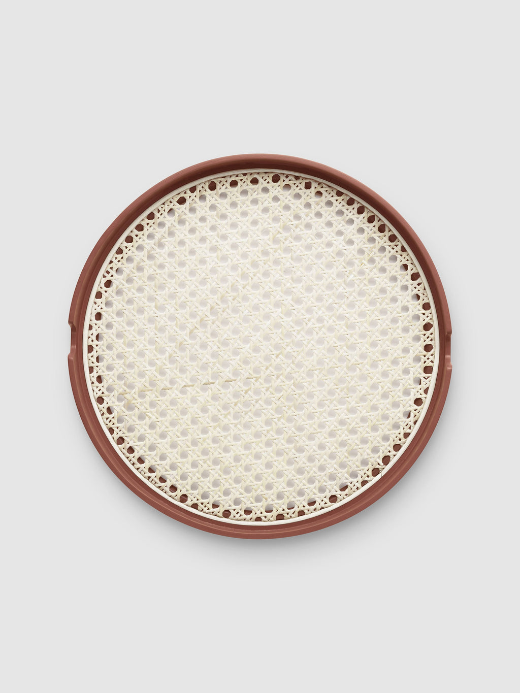 Rust Salon Tray 35 cm R775636