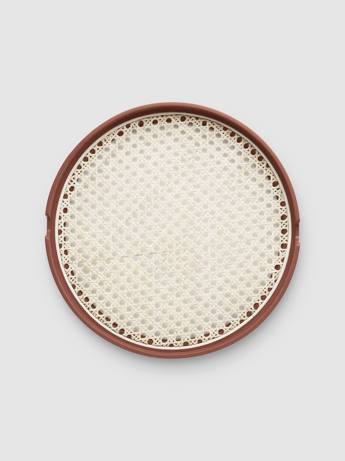 Rust Salon Tray 35 cm R775636