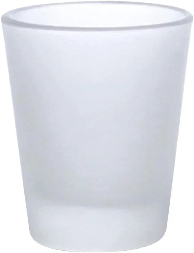 Clear 1.5 Oz Shot Glasses Set of 12 S56464