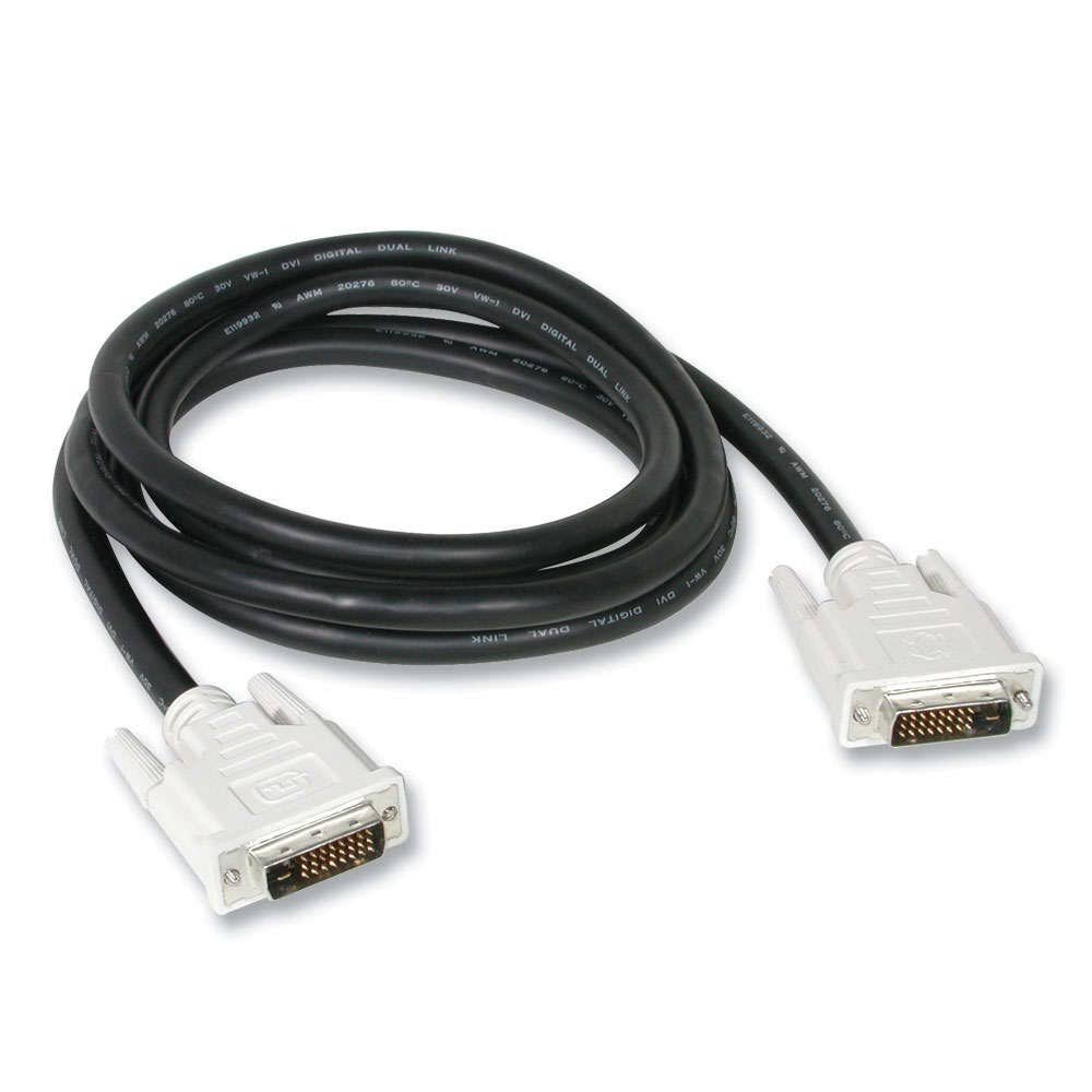 2m DVI-D Dual Link Digital Video Cable V32445