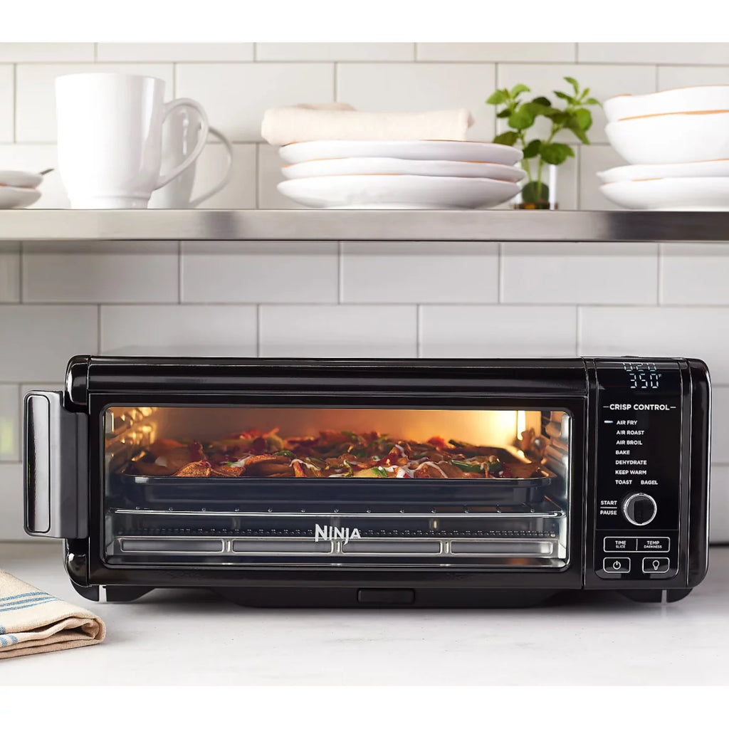 8 in 1 Digital Countertop Oven S322