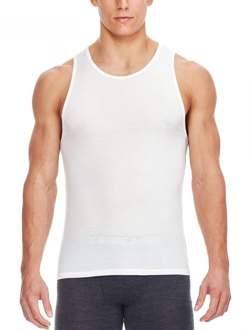 XXL Tank Top J7316