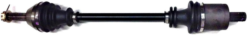 Front Left and Right Side ATV CV Axle Complete Assembly 2pcs Pair W296