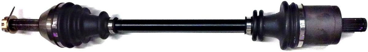 Front Left and Right Side ATV CV Axle Complete Assembly 2pcs Pair W296