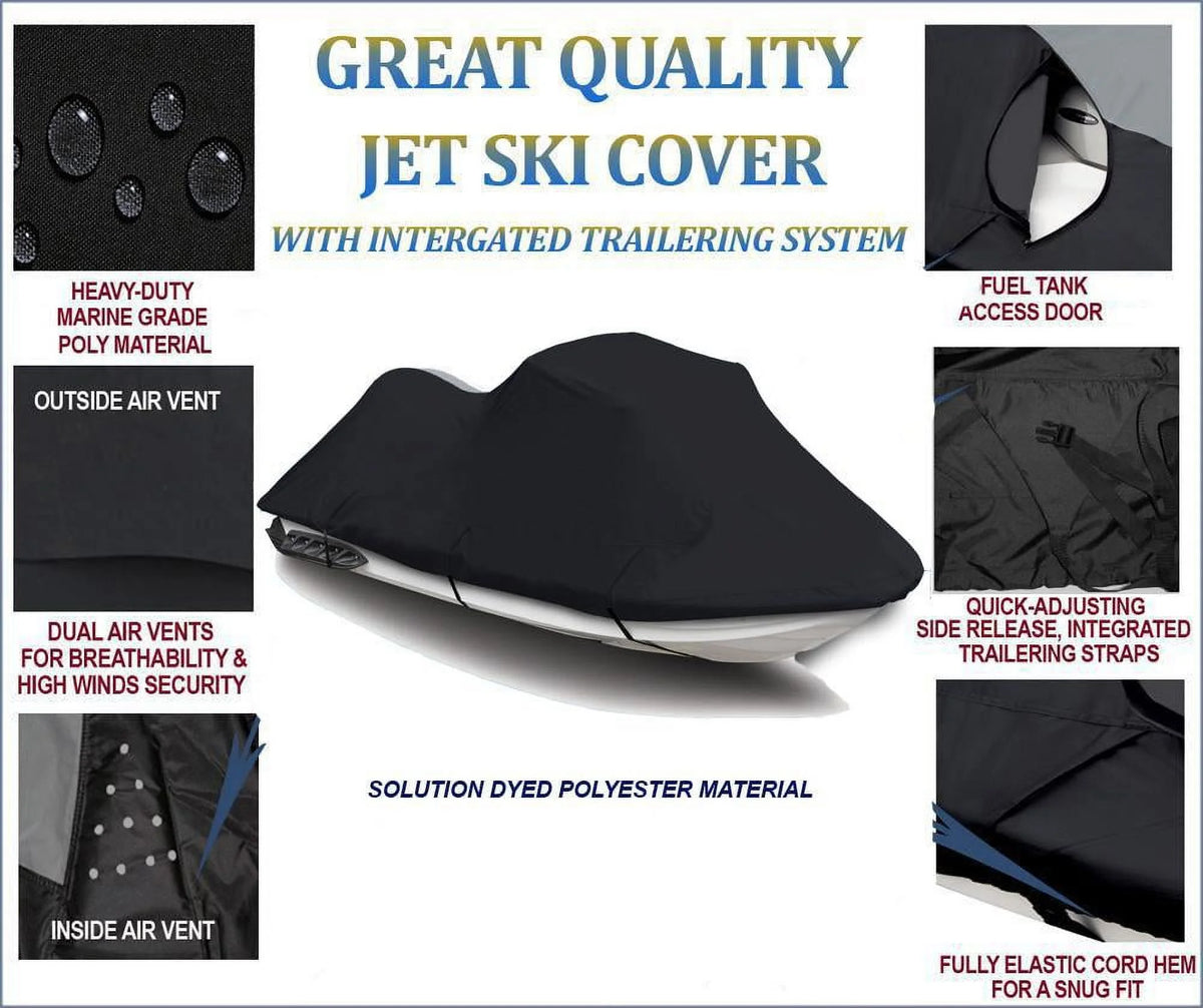 Jet Ski Cover U87711